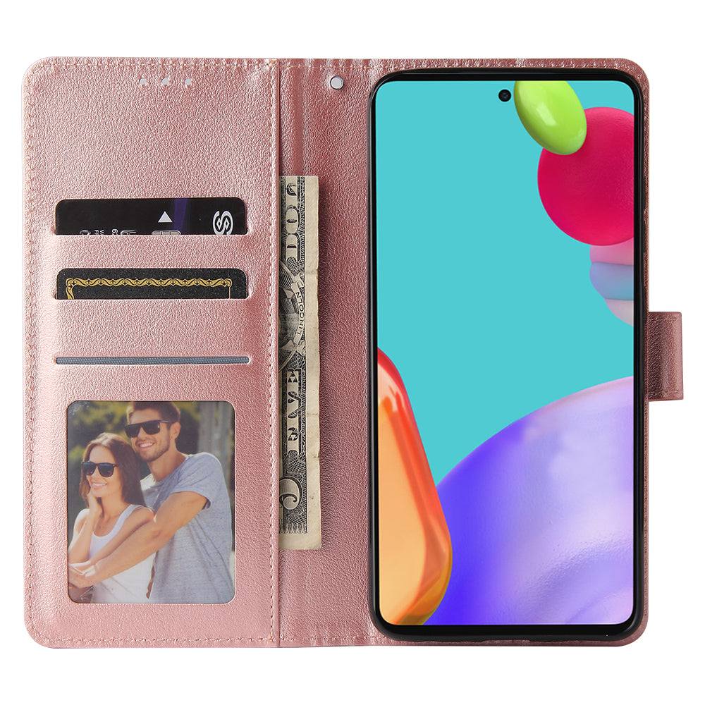 Fancy Leather Wallet Flip Case For Samsung - Premium Mobile Phone Cases from Dressmycell.com - Just $20.00! Shop now at Dressmycell.com Fancy Leather Wallet Flip Case For Samsung - Premium Mobile Phone Cases from Dressmycell.com - Just $20.00! Shop now at Dressmycell.com